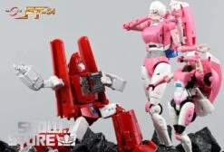 FansToys FT-54 Powerglide -Cheap Action Figures Store f0b2031d1c