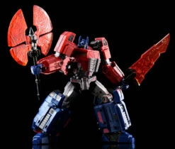 Planet X PX-10 Jupiter Optimus Prime 17 Planet X PX-10 Jupiter Optimus Prime -Cheap Action Figures Store f0b44968df