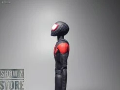 Sentinel Toys Spider-Man: Into The Spider-Verse Miles Morales -Cheap Action Figures Store f0ba2ee735