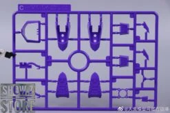 Moxin MG 1/100 XXXG-00W0 Wing Gundam Zero Purple Version Model Kits -Cheap Action Figures Store f0e2a2647a