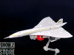 Zeta Toys ZC-03 Silver Arrow Silverbolt -Cheap Action Figures Store f0fcd07a74