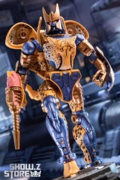 4th Party Masterpiece BW-11 MP-34 Cheetor -Cheap Action Figures Store f1012679ec