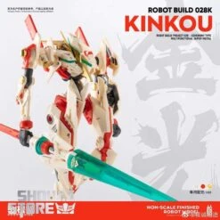 Earnestcore Craft RB-28K Robot Build Kinkou Ceremony Type 19 Earnestcore Craft RB-28K Robot Build Kinkou Ceremony Type -Cheap Action Figures Store f120411828