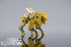 KFC Toys CST-15 Ironpaw Steeljaw 2.0 Version -Cheap Action Figures Store f131432019