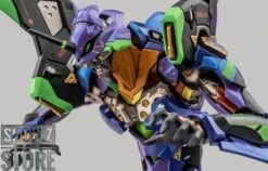 Main Engine ME-P01 Upgrade Kit For Bandai Spirit Metal Build Eva-01 Test Type 2020 Version -Cheap Action Figures Store f146f324f4