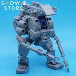 MechFansToys MFT MS-10 MS10 E5-rev  -Cheap Action Figures Store f15d447788