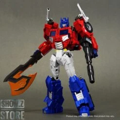 Perfect Effect PE-DX11 Honor Warrior Optimus Prime -Cheap Action Figures Store f169fbd5a5