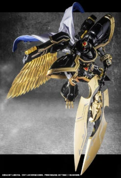 TungMung EX DM-03 DM03 Alphamon Digital Monster -Cheap Action Figures Store f17421bbe1