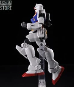 Bandai Spirits Gundam Universe GU GU-01 GU01 RX-78-2 Gundam GU-02 GU02 Wing Gundam GU-03 GU03 Unicorn Gundam Set Of 3 -Cheap Action Figures Store f17b141984