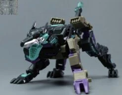 52Toys BeastBox BB-31 Firmhand -Cheap Action Figures Store f17bde528b