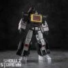 IronFactory EX-41S Shadow Wave Soundblaster