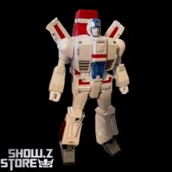 NewAge H45EXR Firefox Jetfire Chameleon Version -Cheap Action Figures Store f18df5771e