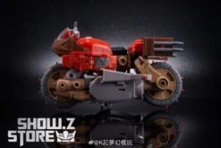 KFC Toys E.A.V.I. Metal Phase P-6G Debris Junkion 24 KFC Toys E.A.V.I. Metal Phase P-6G Debris Junkion -Cheap Action Figures Store f198ec651e