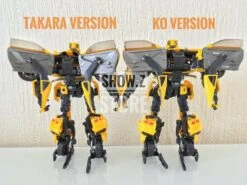 4th Party MPM-03 Bumblebee -Cheap Action Figures Store f19b9a5322