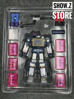 THF Toy House Factory KBB Soundwave MP-13 -Cheap Action Figures Store f1aeb5664f