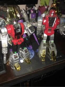 Perfect Fusion PF01 Cesium Caesium 41 Perfect Fusion PF01 Cesium Caesium -Cheap Action Figures Store f1c40d916a