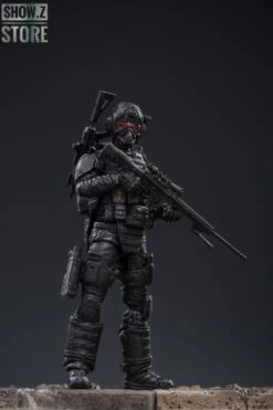 JoyToy Source 1/18 U.S. Army Airborne Division Brigade Air Assault Set Of 5 -Cheap Action Figures Store f1c85346eb