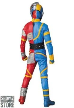 [Pre-Order] Medicom Real Action Heroes Android Kikaider & Side Machine Ultimate Set -Cheap Action Figures Store f1e8224241