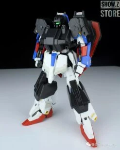Tomemei 1/100 M-02 MSZ-006 Zeta Gundam Cita Z Plus Metal Build -Cheap Action Figures Store f1ec9dc1b9