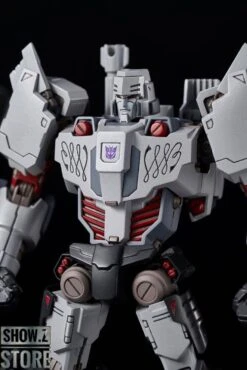 Flame Toys Furai Model IDW Megatron Model Kit Decepticon Version 18 Flame Toys Furai Model IDW Megatron Model Kit Decepticon Version -Cheap Action Figures Store f2273e288f