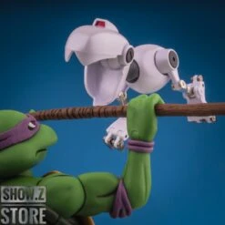 Robot Hero RH-03 TMNT Power Skateboards & Mousers Pack Set Of 2 -Cheap Action Figures Store f2466c67ef