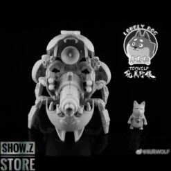 ToyWolf D01 Single Dog -Cheap Action Figures Store f2480b9736