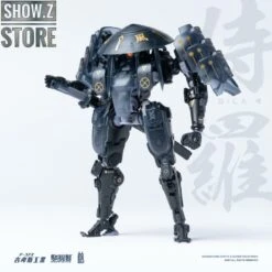 Earnestcore Craft Robot Build RB-09Kai Sila Limited Version -Cheap Action Figures Store f24a8448ed