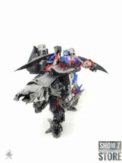 DNA Design DK-11 Upgrade Kit For Studio Series SS-32 Optimus Prime OP SS-35 SS35 Jetfire & Jetpower Optimus Prime -Cheap Action Figures Store f2811e77e2