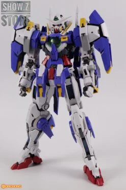 Daban PG GN-001/hs-A01 1/60 Avalanche Exia W/ LED & Battle Damaged Kit & Dash Unit Kit -Cheap Action Figures Store f2881b8996