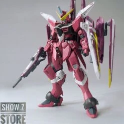 Point Factory Studio PFS02-2 Metal Parts For Bandai MG ZGMF-X09A Justice Gundam -Cheap Action Figures Store f28b29dbd8