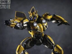 5U Model Bumblebee Deluxe Figure Transformers DLX Collectible Series -Cheap Action Figures Store f2ace50a24