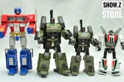 [New In Box] Jinbao Oversized Bruticus/Warbotron -Cheap Action Figures Store f2d4d88bd8 1