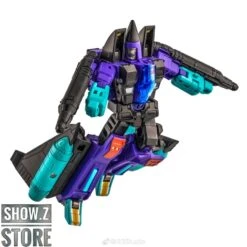 Newage H16G Fenrir Ramjet G2 Limited Version 13 Newage H16G Fenrir Ramjet G2 Limited Version -Cheap Action Figures Store f2d88d08f5