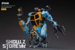 JoyToy Source 1/18 North 04 Armed Attack Mecha W/ Pilot 30 JoyToy Source 1/18 North 04 Armed Attack Mecha W/ Pilot -Cheap Action Figures Store f2e2815a28