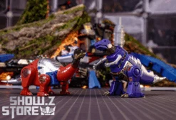 NewAge H56V Rhedosaurus Sludge G2 Version -Cheap Action Figures Store f305ce47c5