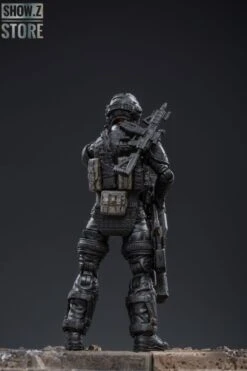 JoyToy Source 1/18 U.S. Army Airborne Division Brigade Air Assault Set Of 5 -Cheap Action Figures Store f311e0559d