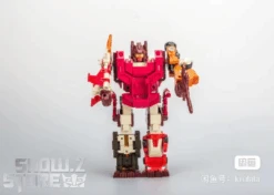 4th Party Transformers G1 Technobots: Computron -Cheap Action Figures Store f320164bee