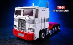 Toy House Factory THF-04 Ultra Magnus MP-22 Hyper -Cheap Action Figures Store f333ccb778