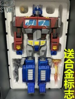WeiJiang W8605 MPP-10CO Optimus Prime Comic Version -Cheap Action Figures Store f34004b93d