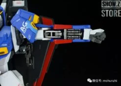 Tomemei 1/100 M-02 MSZ-006 Zeta Gundam Cita Z Plus Metal Build -Cheap Action Figures Store f34feecc5b