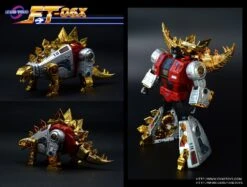 FansToys FT-06X Sever -Cheap Action Figures Store f365bca088