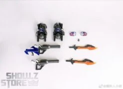 4th Party Transformer Revenge Of The Fallen DLX Optimus Prime -Cheap Action Figures Store f374632354