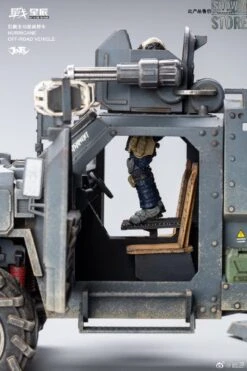 JoyToy Source 1/18 Hardcore Coldplay Off-Road Vehicle -Cheap Action Figures Store f37d508c31