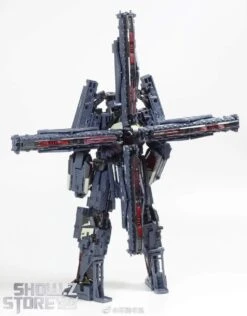 [Coming Soon] ToysEasy YW2214 Gustav Railway Gun -Cheap Action Figures Store f3a156bfa8