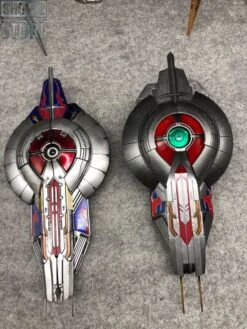 Soldier Story Hobby Soap Studio TDAF-001 Optimus Prime -Cheap Action Figures Store f3b6d93129