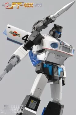[Pre-Order] FansToys FT-48X Jive Jazz Toy Color Version -Cheap Action Figures Store f404cdf5d9