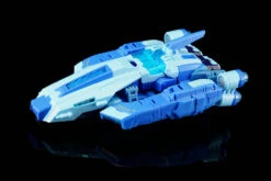 SXS R-02 R02 Overclocking Blurr -Cheap Action Figures Store f409d4d805