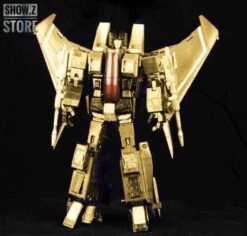 Yes Model YM-03G MP-11 Starscream Gold Version -Cheap Action Figures Store f4241a9390