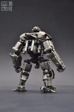 [Pre-Order] Rihio Multiabyss MM003 MM-003 V-Link Vlink Mecha Vermin Slasher Core Motorbike Set Of 3 -Cheap Action Figures Store f44e0ff664