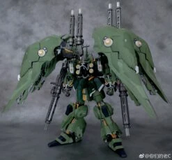 Metal Club MC 1/100 NZ-666 Kshatriya MB MB Style Gundam Unicorn -Cheap Action Figures Store f46011a506